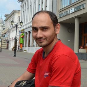 Арсен, 39 лет, Нижний Новгород