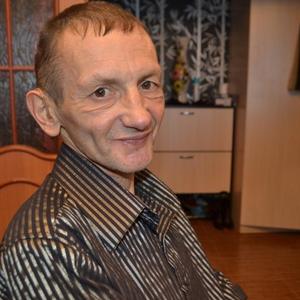 Валерий Казаков, 55 лет, Киселевск