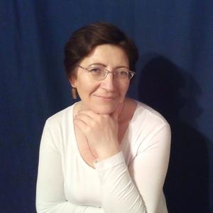 Девушки в Соликамске: Татьяна Жуланова, 58 - ищет парня из Соликамска
