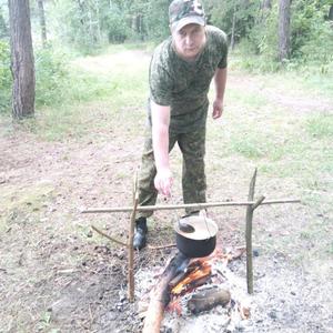 Vitold, 45 лет, Витебск