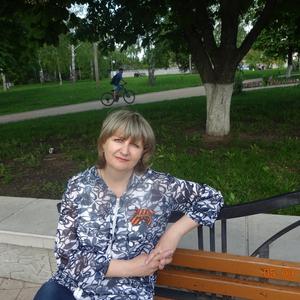 Виалетта, 48 лет, Белгород