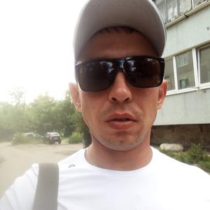 Андрюха, 35 лет, Ульяновск