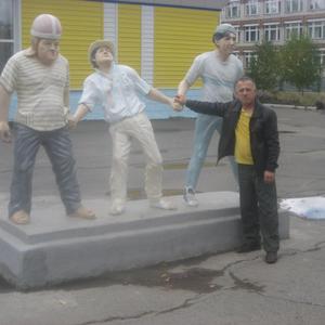 Парни в Оренбурге: Раиф, 64 - ищет девушку из Оренбурга