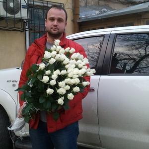 Вячеслав, 41 год, Одесса