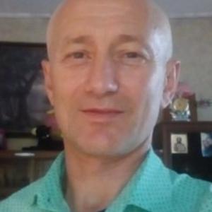 Александр, 55 лет, Омск