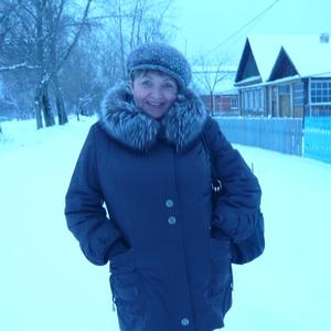Девушки в Екатеринбурге: Людмила, 61 - ищет парня из Екатеринбурга