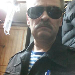 Герман, 59 лет, Мурманск