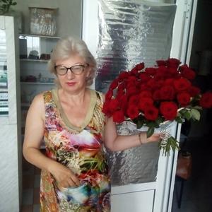 Девушки в Армавире: Ольга, 62 - ищет парня из Армавира