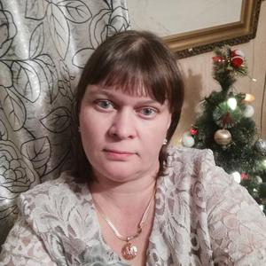 Девушки в Якутске: Оля, 47 - ищет парня из Якутска