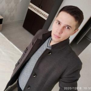 Парни в Ставрополе: Евгений, 29 - ищет девушку из Ставрополя