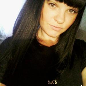 Кристина Никитина, 31 год, Зеленогорск