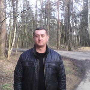 Роман, 49 лет, Белгород