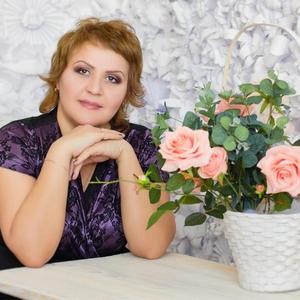 Марина Григорьева, 53 года, Барнаул