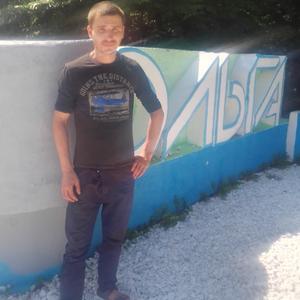 Парни в Дальнегорске: Константин, 28 - ищет девушку из Дальнегорска