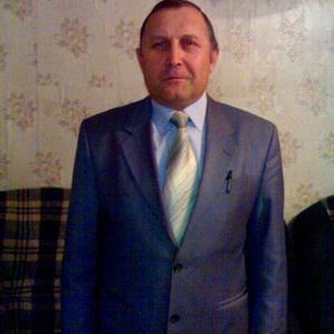Парни в Новочебоксарске: Николай Белов, 63 - ищет девушку из Новочебоксарска