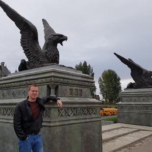 Парни в Сызрани: Алексей, 38 - ищет девушку из Сызрани