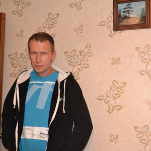 Иван, 43 года, Ярославль
