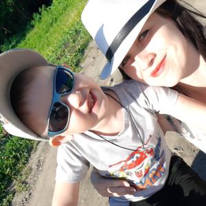 Девушки в Туймазы: Олеся Владимировна, 32 - ищет парня из Туймазы