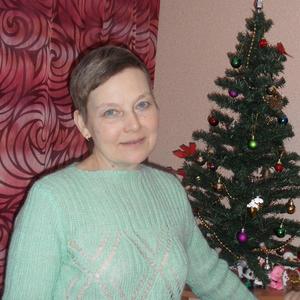 Девушки в Новосибирске: Ирина, 60 - ищет парня из Новосибирска