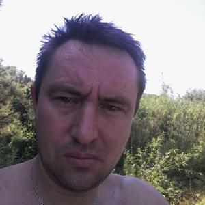 Парни в Уфе (Башкортостан): Дмитрий Милешкин, 43 - ищет девушку из Уфы (Башкортостан)
