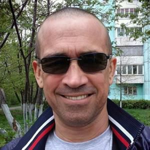 Андрей, 49 лет, Новокузнецк