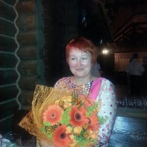 Ванесса, 47 лет, Красноярск