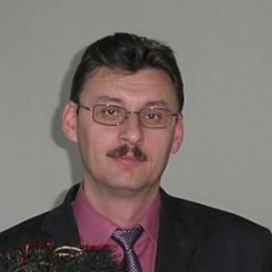 Андрей Гаврилов, 60 лет, Магнитогорск
