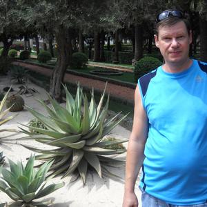 Андрей, 52 года, Харьков