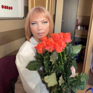 Оксана, 49 лет, Южно-Сахалинск