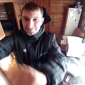 Николай, 53 года, Полевской