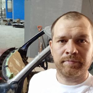 Парни в Серпухове: Данил, 37 - ищет девушку из Серпухова