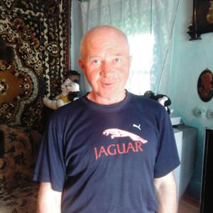 Парни в Каргате: Александр Тюменцев, 53 - ищет девушку из Каргата