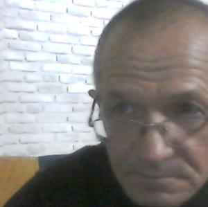 Парни в Дивеево: Евгений Назаров, 64 - ищет девушку из Дивеево