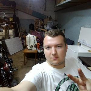 Сергей, 31 год, Гай