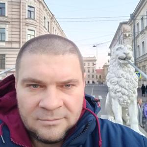 Парни в Ейске: Сергей, 45 - ищет девушку из Ейска