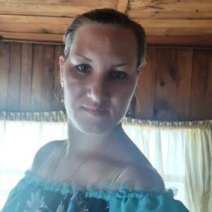 Полина Геннадьевна Терновая, 38 лет, Алейск