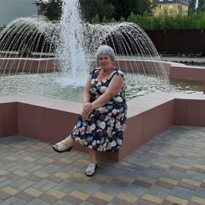 Девушки в Тамбове: Серафима Буркова, 69 - ищет парня из Тамбова