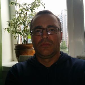 Николай, 50 лет, Мурманск