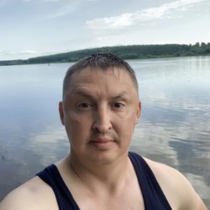 Парни в Екатеринбурге: Рамиль, 40 - ищет девушку из Екатеринбурга