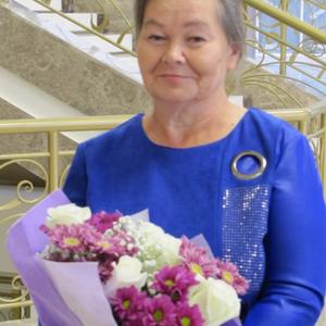 Татьяна, 63 года, Иркутск