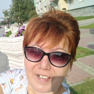 Римма Айтмухаметова, 49 лет, Екатеринбург