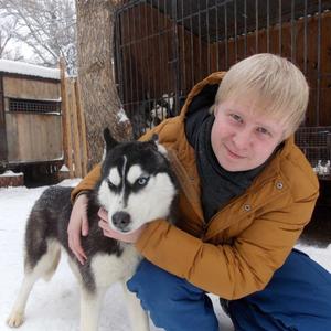 Парни в Оренбурге: Евгений, 38 - ищет девушку из Оренбурга