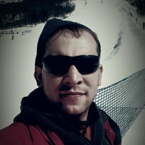 Дмитрий, 28 лет, Магадан