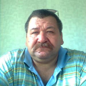 Парни в Новокузнецке: Юрий, 65 - ищет девушку из Новокузнецка
