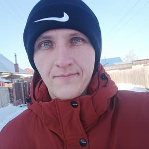 Дмитрий, 23 года, Рубцовск