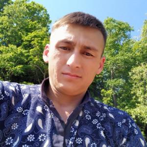 Фоха, 33 года, Хабаровск