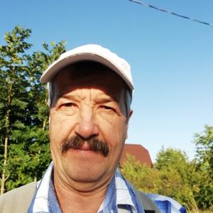 Парни в Ставрополе: Сергей, 64 - ищет девушку из Ставрополя
