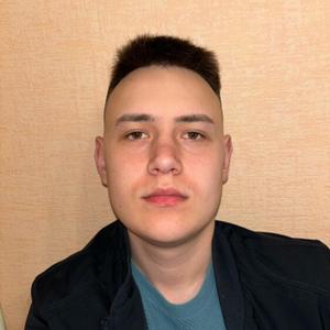 Владимир, 19 лет, Воронеж