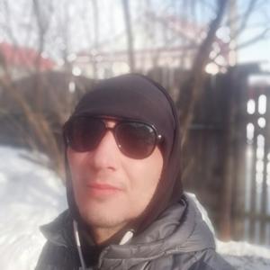 Алексей, 36 лет, Афонино