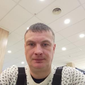 Андрей, 40 лет, Березники